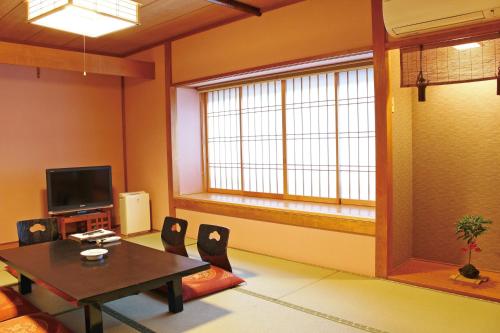 Ajiro Kanko Hotel