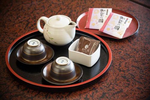 Awazuonsen Kitahachi