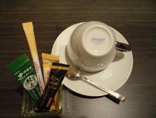 KEIKYU EX INN Shinagawa Shinbanba-Station North -Tokyo Shinagawa