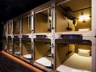 Tokyo Ariake Bay Hotel