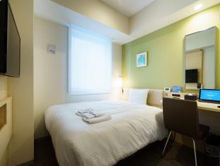 KEIKYU EX INN Shinagawa Sengakuji-Station -Tokyo Shinagawa