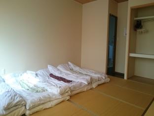 Guest House Kyotoabiya