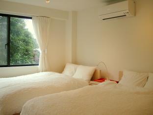 LiveinAsia Shibuya 2BR Apartment