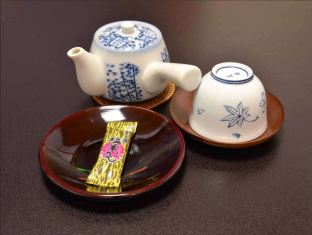 Ryokan Sakanaya Honten