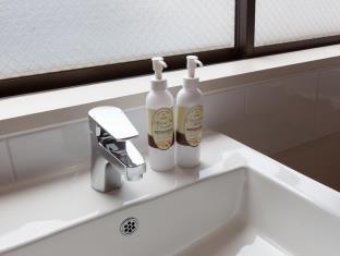 Samurai Hostel Asakusa