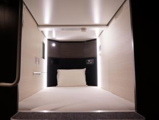 Tokyo Ekimae Bay Hotel