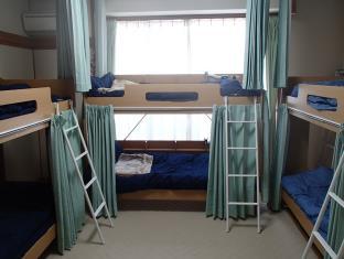 Guest House Rider's Inn Ibusuki