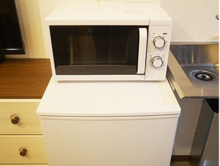 Residence Tokyo Omori Sanno