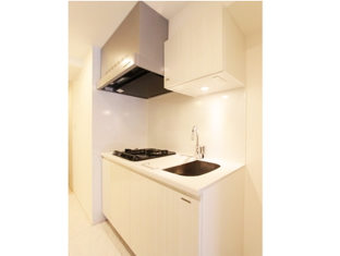 Residence Tokyo Tamachi Mita