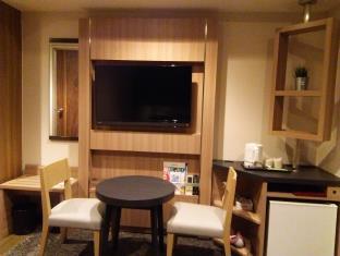 Fujinomiya Fujikyu Hotel