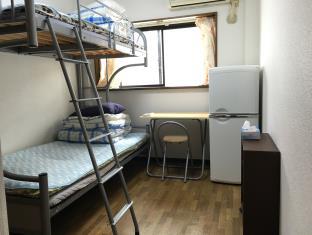 CSJ Lucky House in Shinjuku 3rd Floor