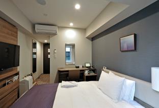 KEIKYU EX INN Higashi-Ginza -Tokyo Ginza Tsukiji