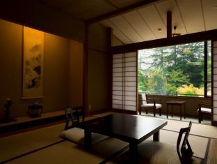 Ryokan Matsusaki