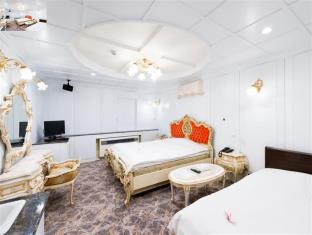 Hotel Shirobara Inn Asakusa