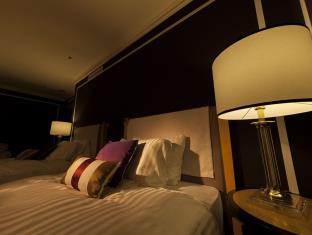 Hotel Allamanda Aoyama Tokyo