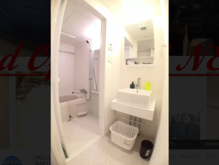 PG Kuromon in Nippombashi