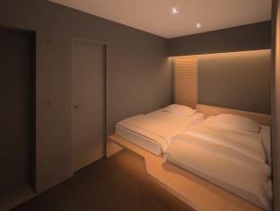 Hotel AMANEK Ginza East