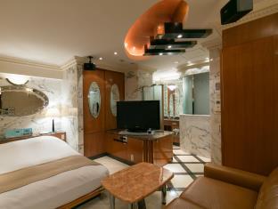 HOTEL & SPA J-MEX Shinjuku (JHT Group) - Adult Only