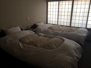 Ryokan Manshuya