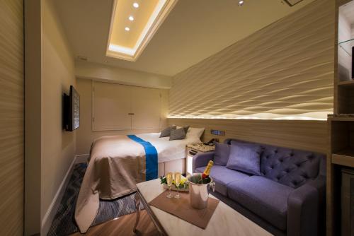 Hotel Times (Adult Only)