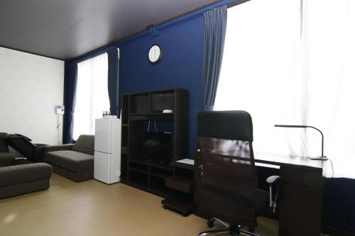 White Beach Inn Ishikawa