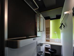 Global Cabin Tokyo Gotanda