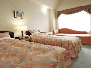 Hotel Green Plaza Joetsu