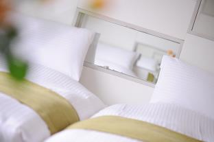 Urayasu Brighton Hotel Tokyo Bay