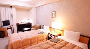 Hotel Nature Osaka Umeda