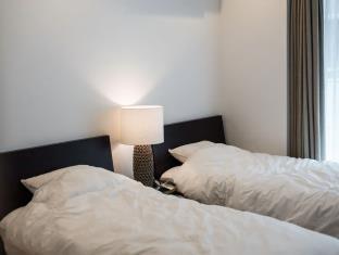 TW7. Shibuya High-end Suite