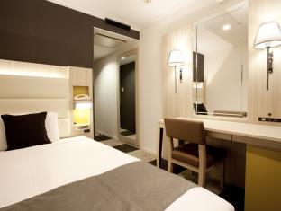 Hotel Sunroute Stellar Ueno