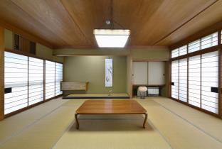 ZEN Hostel