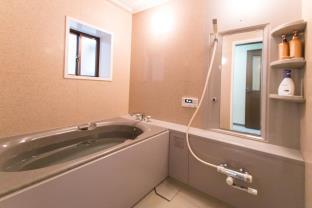 Benten Rooftop House