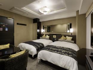 APA Hotel Shintomicho-Ekikita