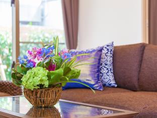 Kariyushi Condominium Resort Chatan Marina Bay Mihama