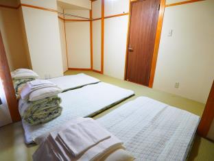 Okubo Forest Guest House