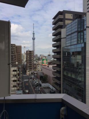 Guest House Gajyun Tokyo Asakusa