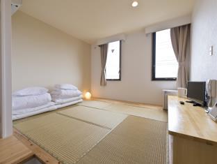 Onna Japanese Style Hotel Hokkaisou