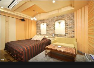 Hotel Rose Lips Osaka Tsuruhashi - Adult Only