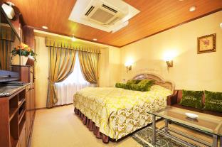 Hotel Rose Lips Osaka Shinsaibashi - Adult Only