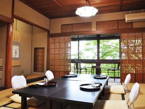 Suma Kanko House Aji to Yado Kagetsu