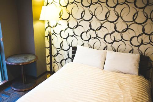 One More Heart at Nijojo 1