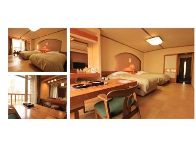 Hot Spring Lodge Daiichi