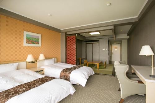 Mikawawan Resort Linx