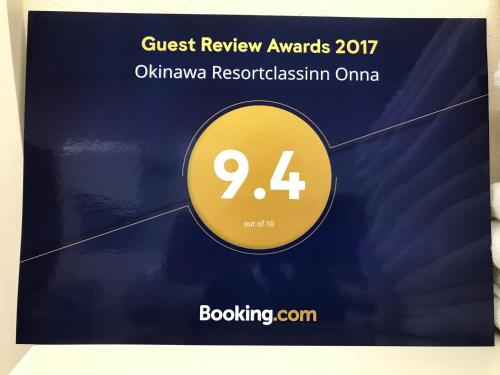 Okinawa Resortclassinn Onna