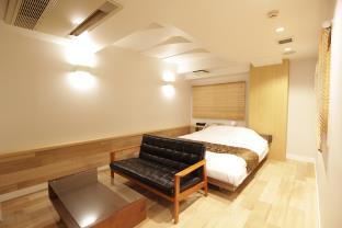 Hotel Atlas - Shinjuku kabukicho - Adult Only