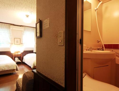 Hotel De Karuizawa Wald