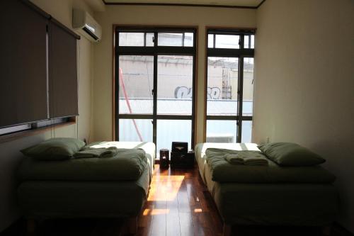 Guesthouse Catherine