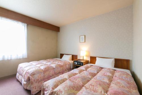 Hotel Econo Kanazawa Asper