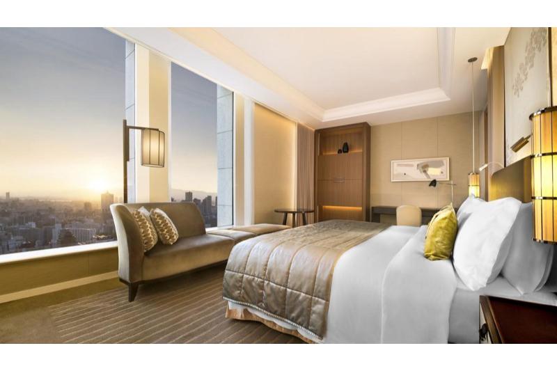St Regis Osaka